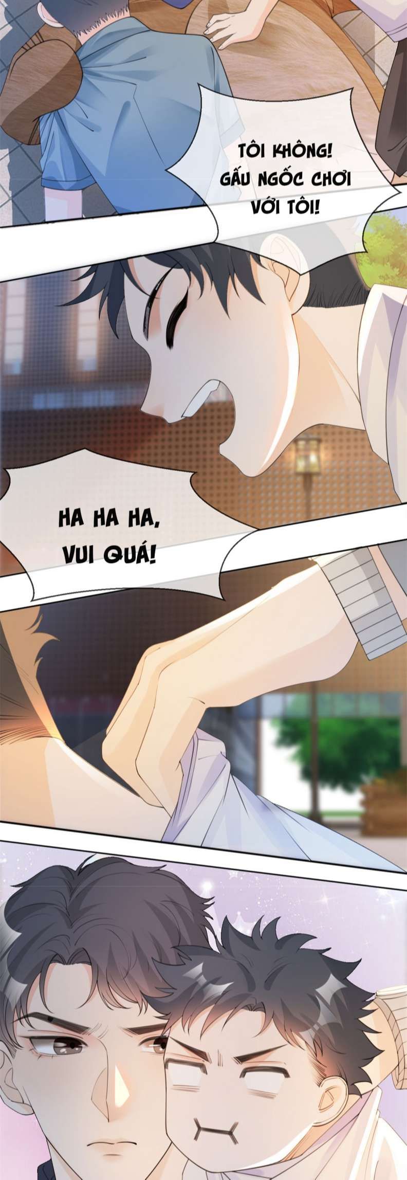 Bị Vạn Người Ghét Sau Khi Trùng Sinh Bạo Hồng Toàn Mạng: Chapter 22