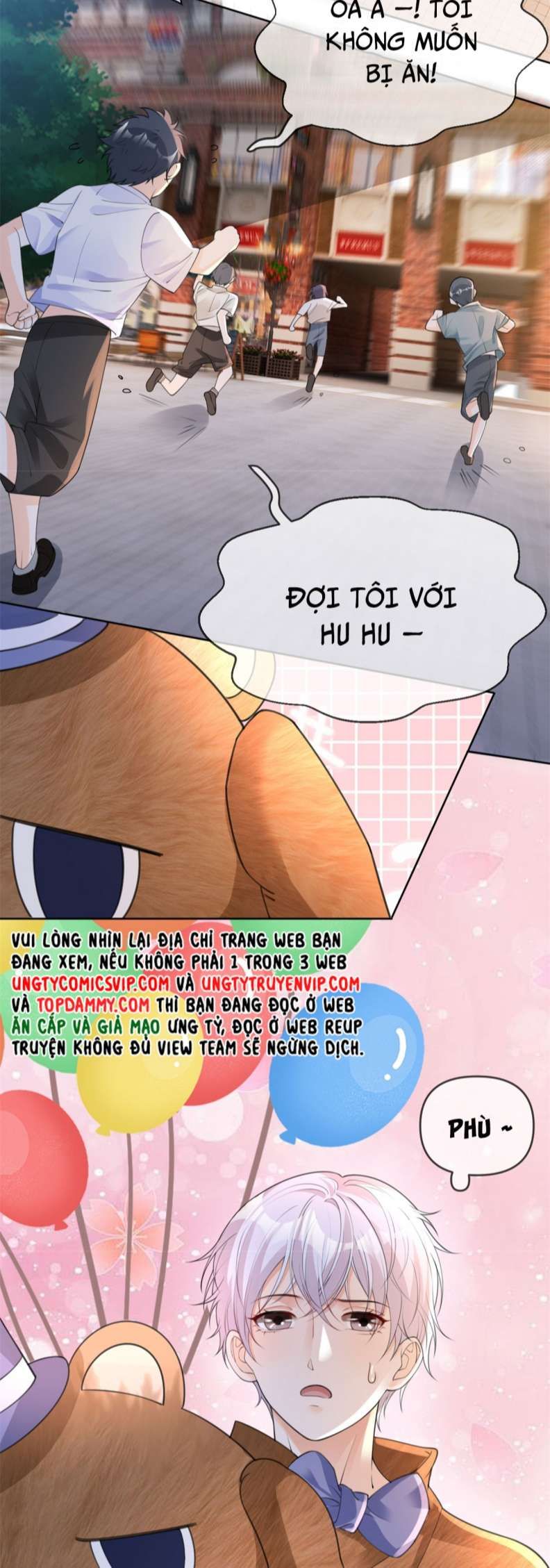 Bị Vạn Người Ghét Sau Khi Trùng Sinh Bạo Hồng Toàn Mạng: Chapter 22