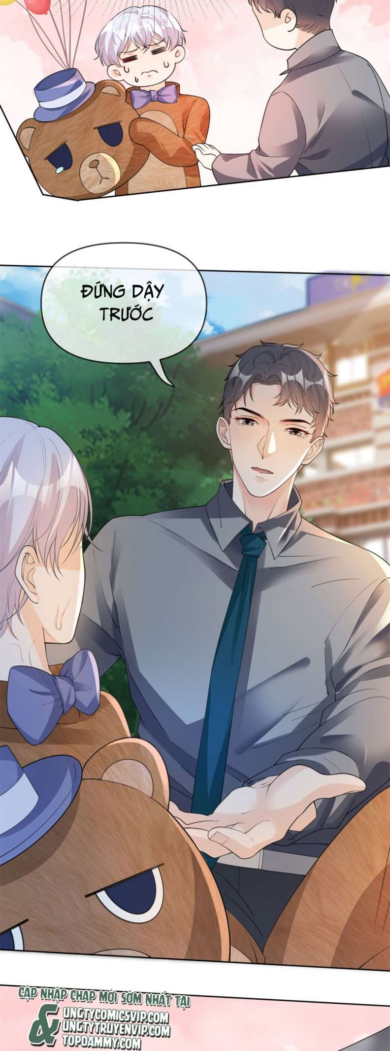 Bị Vạn Người Ghét Sau Khi Trùng Sinh Bạo Hồng Toàn Mạng: Chapter 22