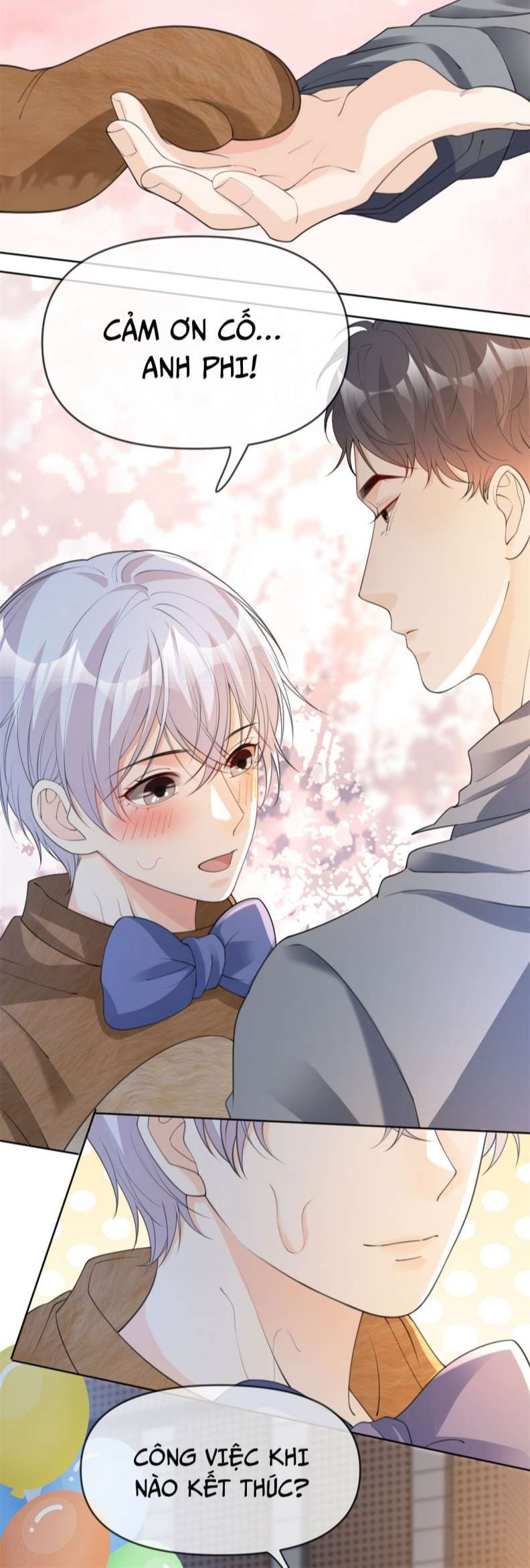 Bị Vạn Người Ghét Sau Khi Trùng Sinh Bạo Hồng Toàn Mạng: Chapter 22