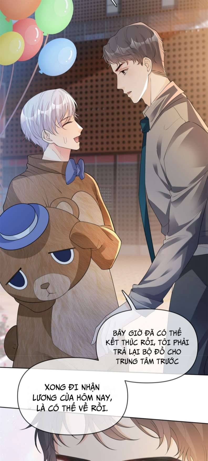 Bị Vạn Người Ghét Sau Khi Trùng Sinh Bạo Hồng Toàn Mạng: Chapter 22