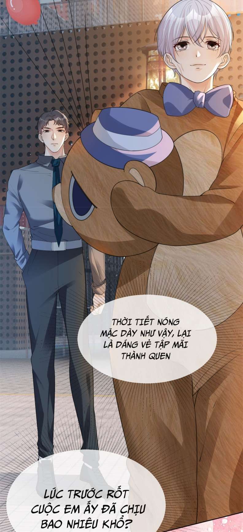 Bị Vạn Người Ghét Sau Khi Trùng Sinh Bạo Hồng Toàn Mạng: Chapter 22