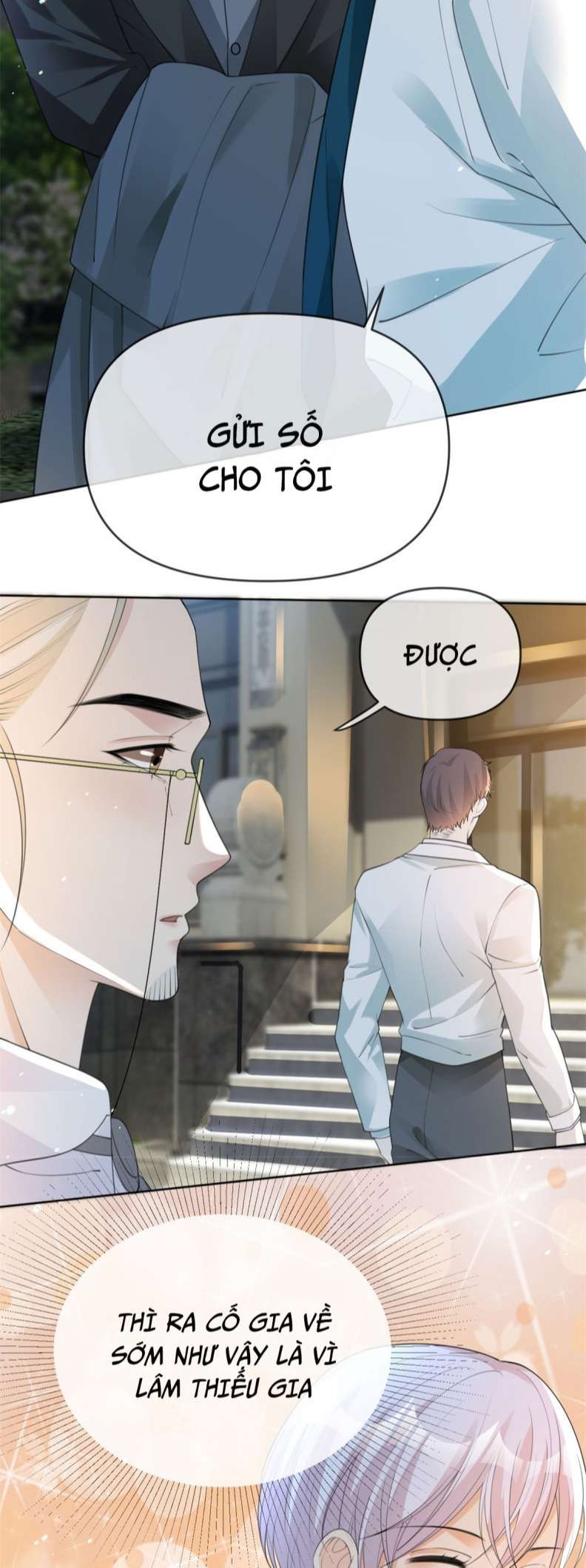 Bị Vạn Người Ghét Sau Khi Trùng Sinh Bạo Hồng Toàn Mạng: Chapter 22