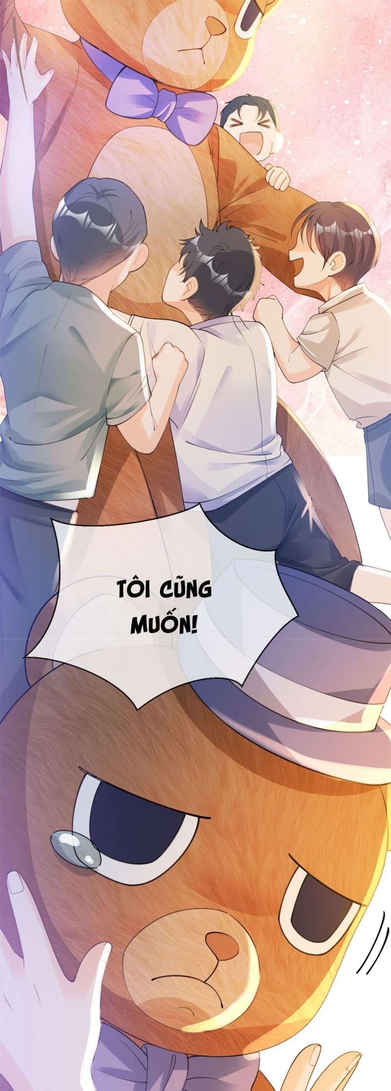 Bị Vạn Người Ghét Sau Khi Trùng Sinh Bạo Hồng Toàn Mạng: Chapter 22