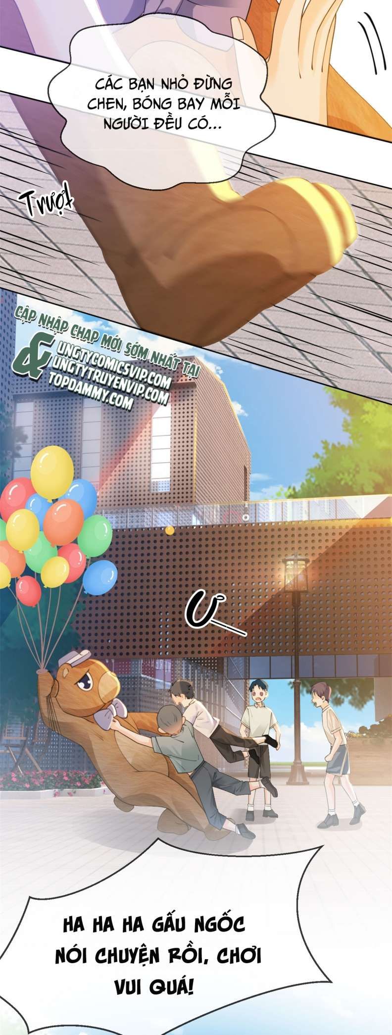 Bị Vạn Người Ghét Sau Khi Trùng Sinh Bạo Hồng Toàn Mạng: Chapter 22