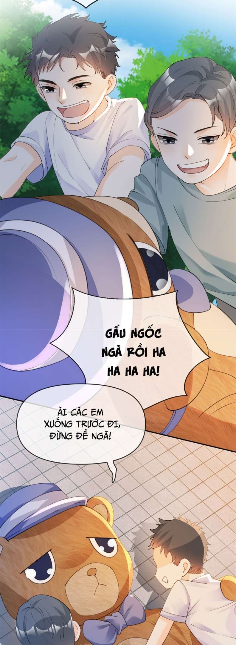 Bị Vạn Người Ghét Sau Khi Trùng Sinh Bạo Hồng Toàn Mạng: Chapter 22