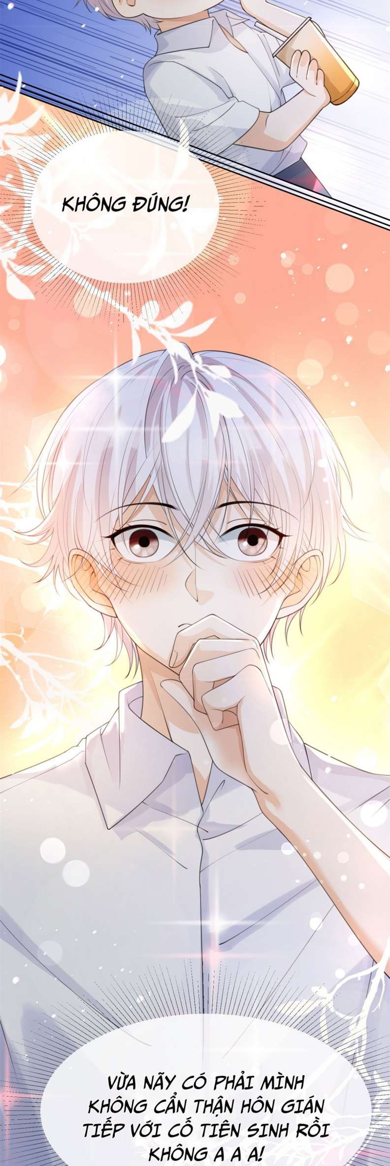 Bị Vạn Người Ghét Sau Khi Trùng Sinh Bạo Hồng Toàn Mạng: Chapter 23