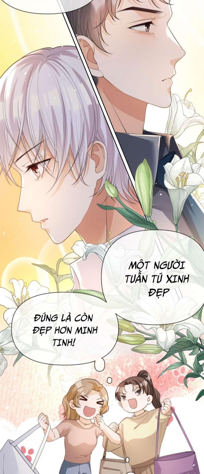 Bị Vạn Người Ghét Sau Khi Trùng Sinh Bạo Hồng Toàn Mạng: Chapter 23