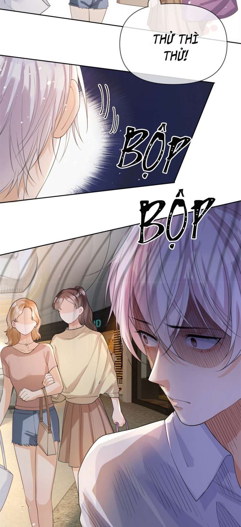 Bị Vạn Người Ghét Sau Khi Trùng Sinh Bạo Hồng Toàn Mạng: Chapter 23