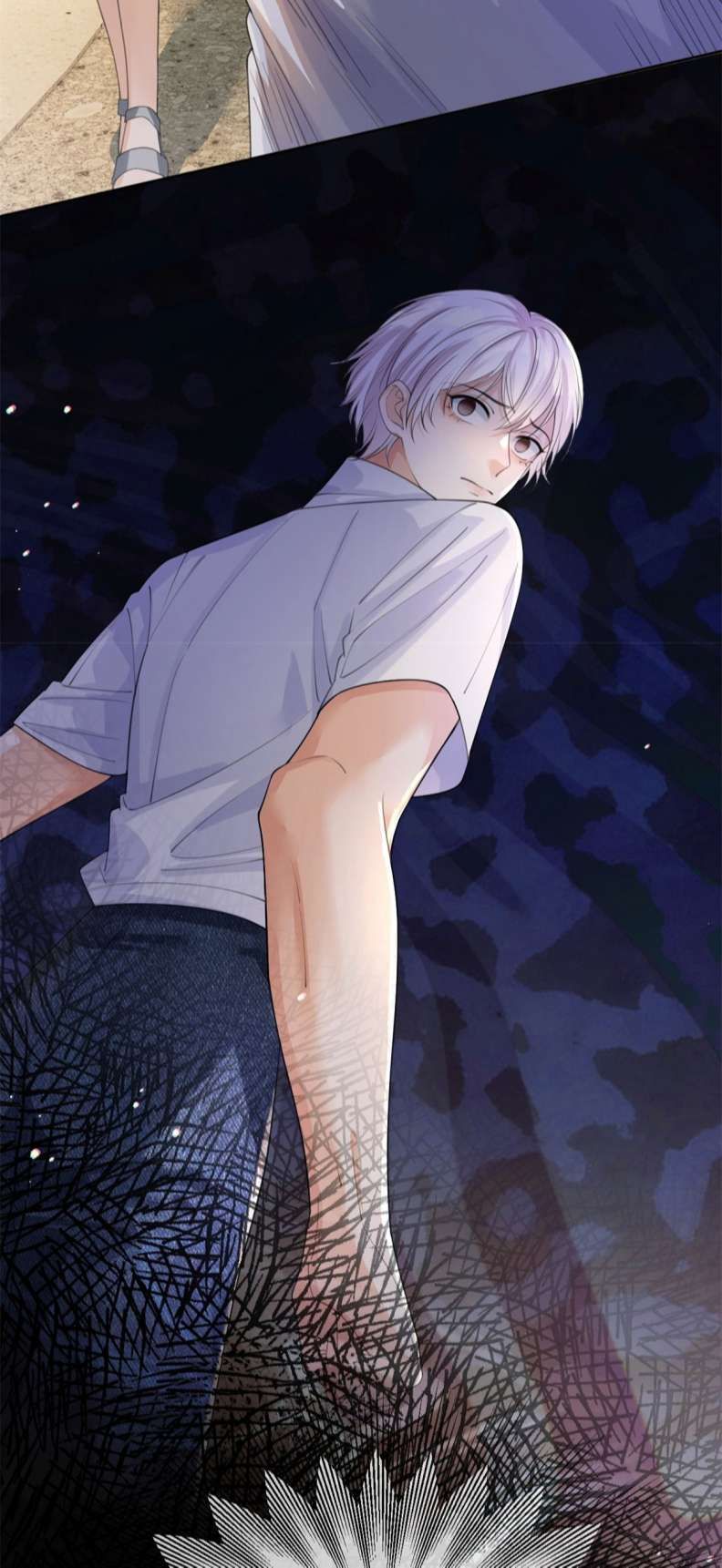 Bị Vạn Người Ghét Sau Khi Trùng Sinh Bạo Hồng Toàn Mạng: Chapter 23