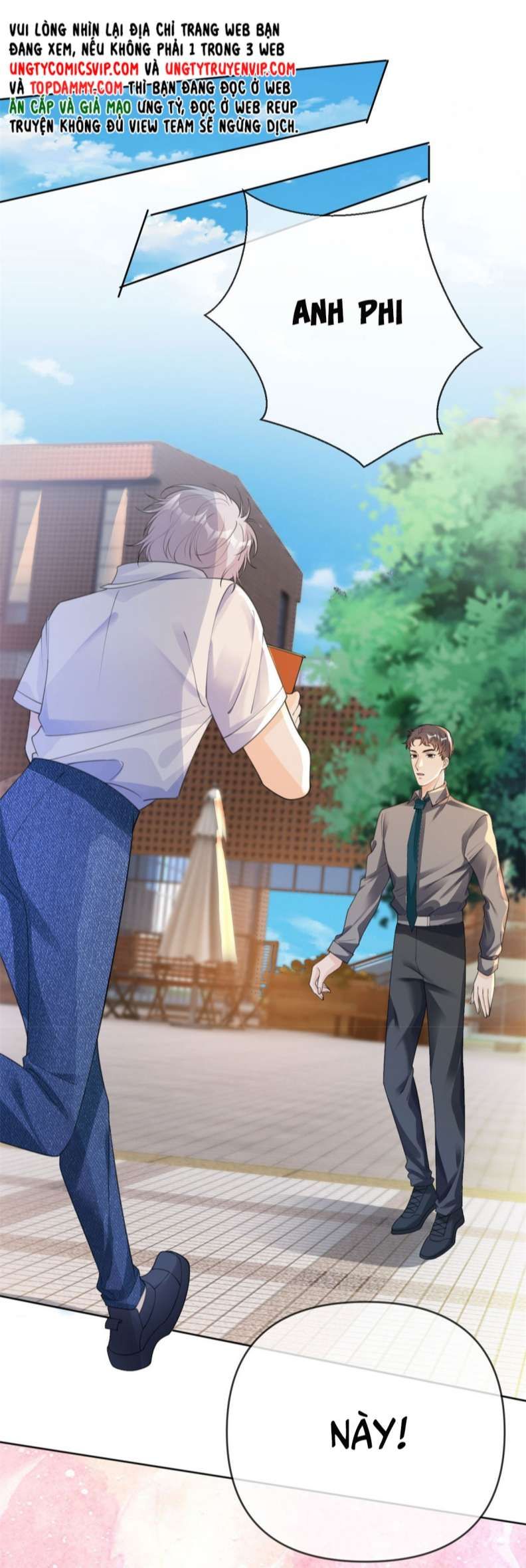 Bị Vạn Người Ghét Sau Khi Trùng Sinh Bạo Hồng Toàn Mạng: Chapter 23