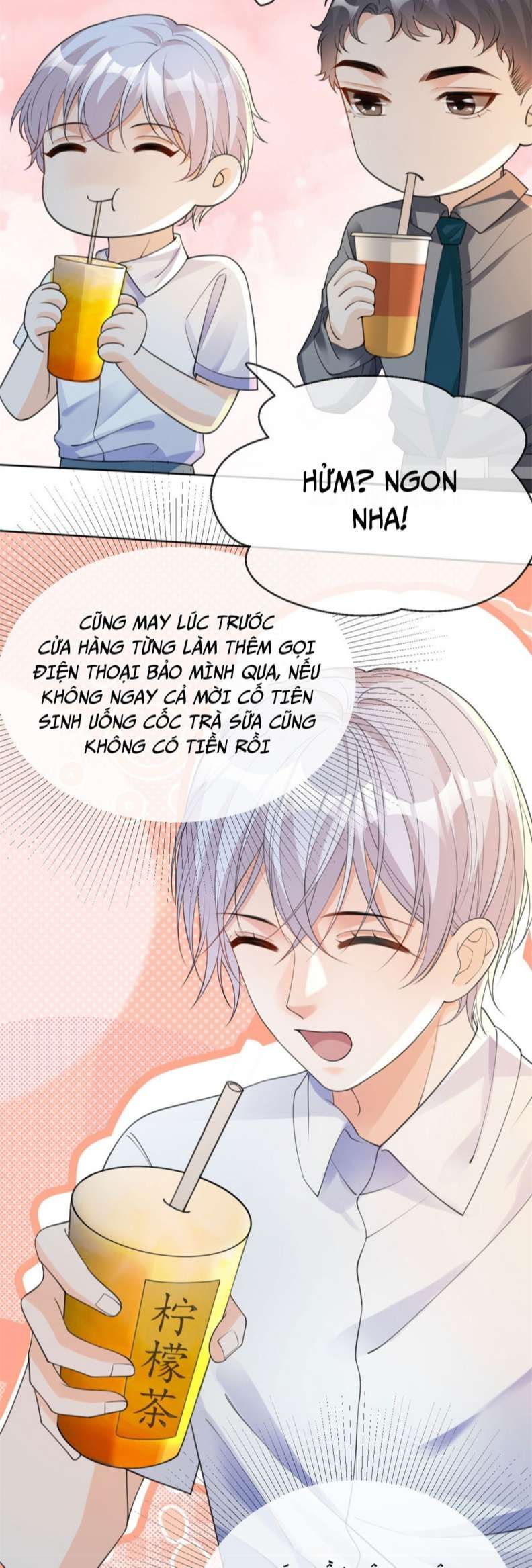 Bị Vạn Người Ghét Sau Khi Trùng Sinh Bạo Hồng Toàn Mạng: Chapter 23