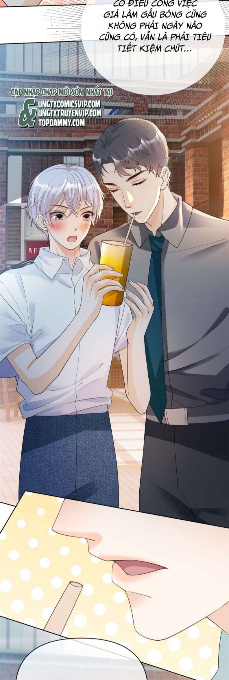 Bị Vạn Người Ghét Sau Khi Trùng Sinh Bạo Hồng Toàn Mạng: Chapter 23