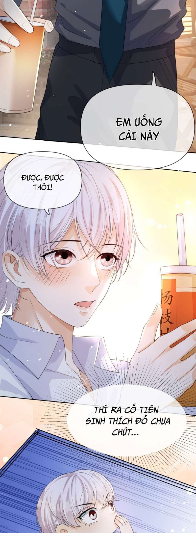 Bị Vạn Người Ghét Sau Khi Trùng Sinh Bạo Hồng Toàn Mạng: Chapter 23