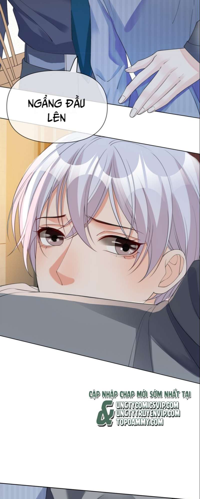 Bị Vạn Người Ghét Sau Khi Trùng Sinh Bạo Hồng Toàn Mạng: Chapter 25