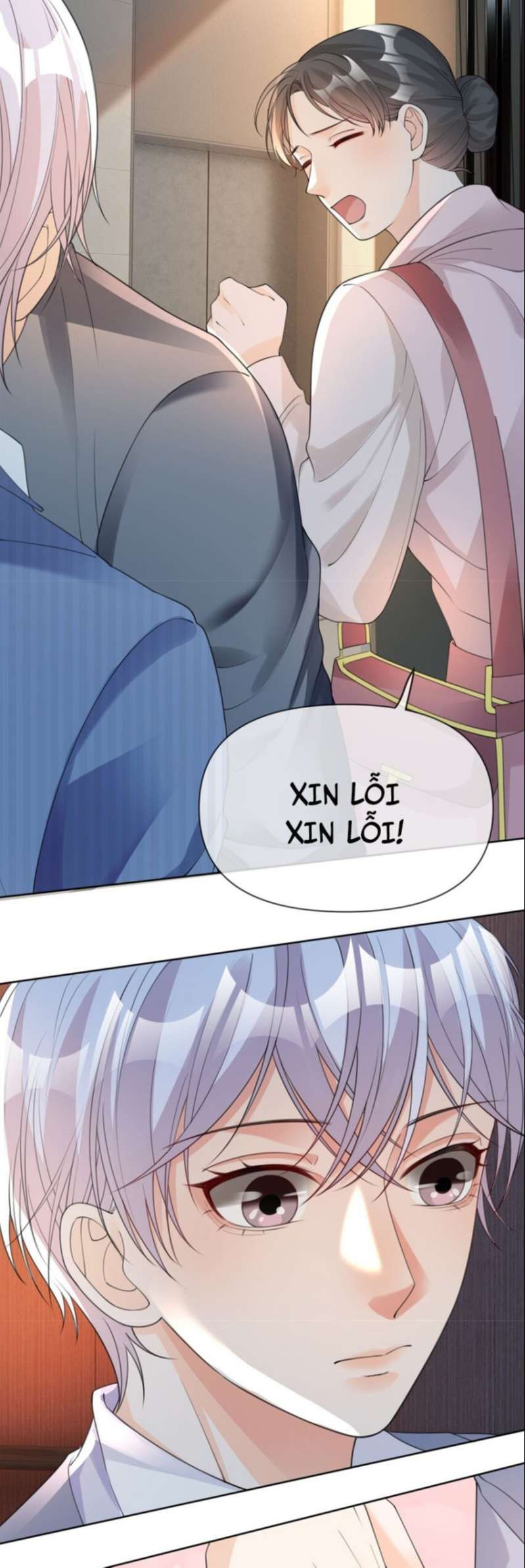 Bị Vạn Người Ghét Sau Khi Trùng Sinh Bạo Hồng Toàn Mạng: Chapter 25