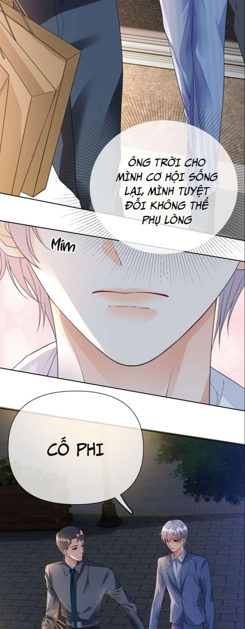 Bị Vạn Người Ghét Sau Khi Trùng Sinh Bạo Hồng Toàn Mạng: Chapter 25