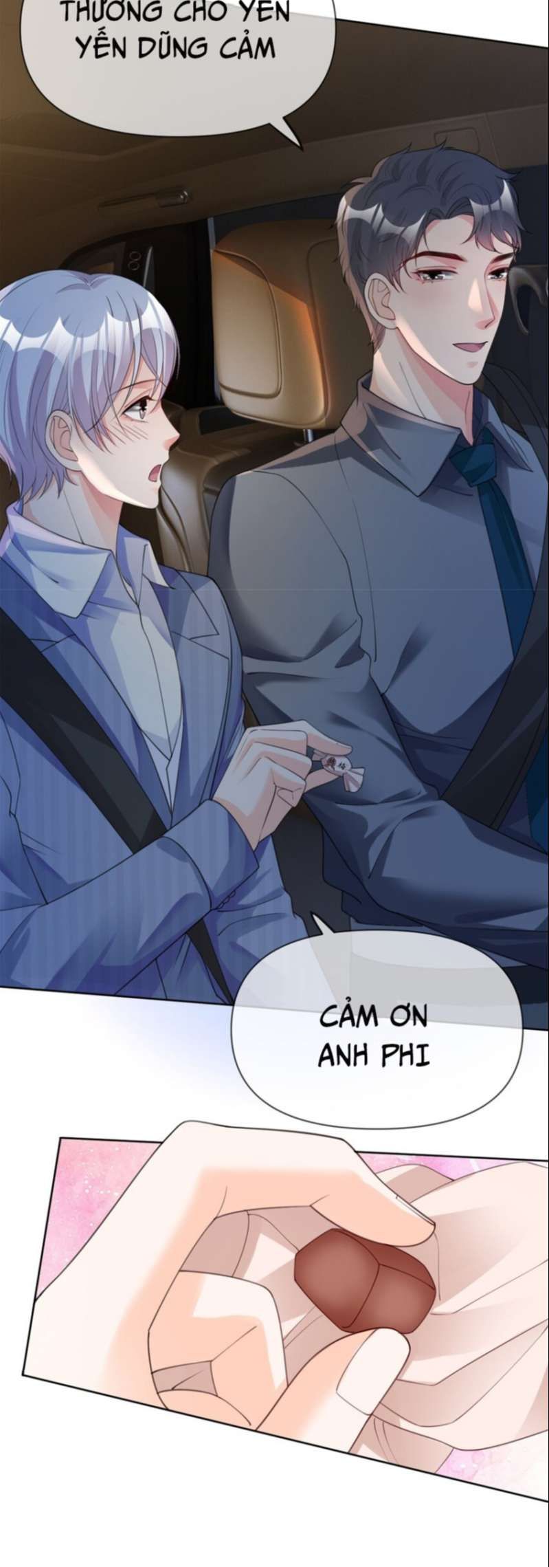 Bị Vạn Người Ghét Sau Khi Trùng Sinh Bạo Hồng Toàn Mạng: Chapter 25