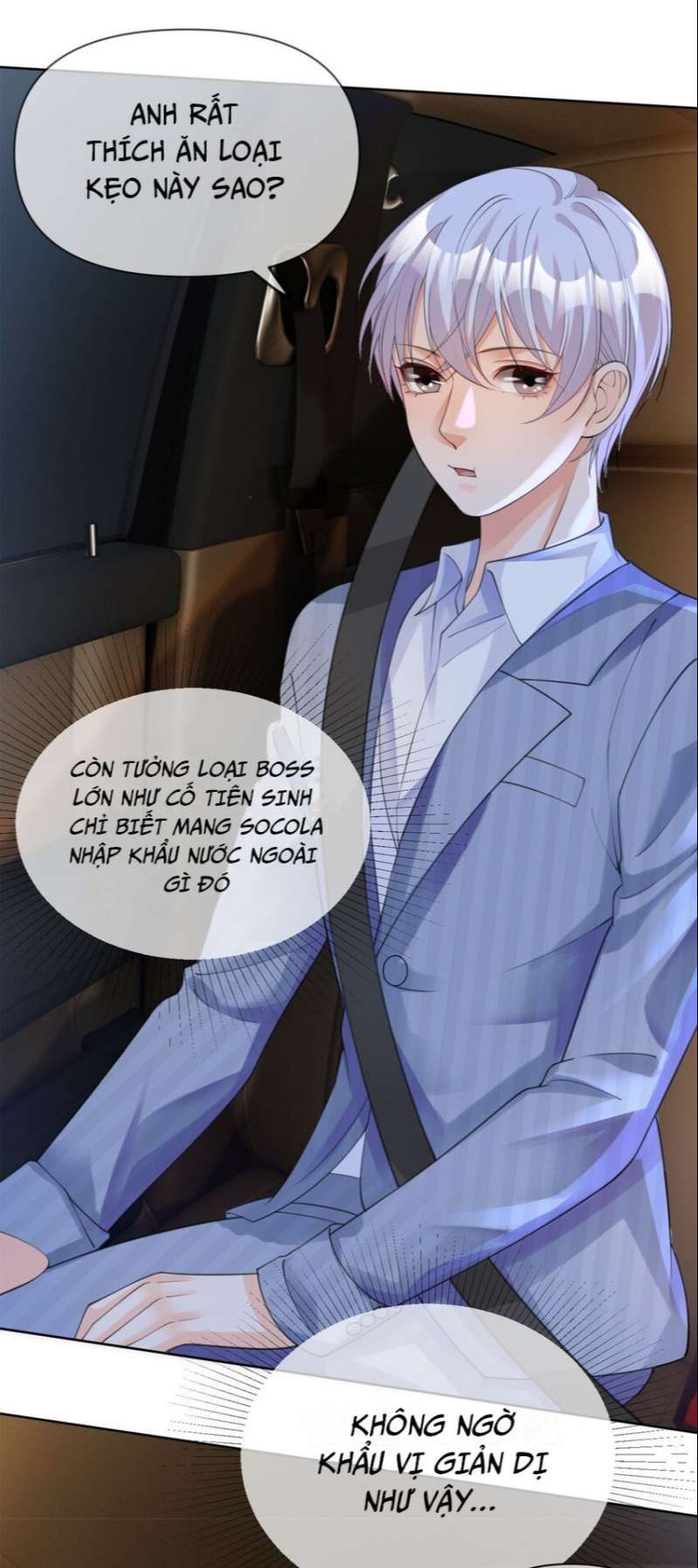 Bị Vạn Người Ghét Sau Khi Trùng Sinh Bạo Hồng Toàn Mạng: Chapter 25