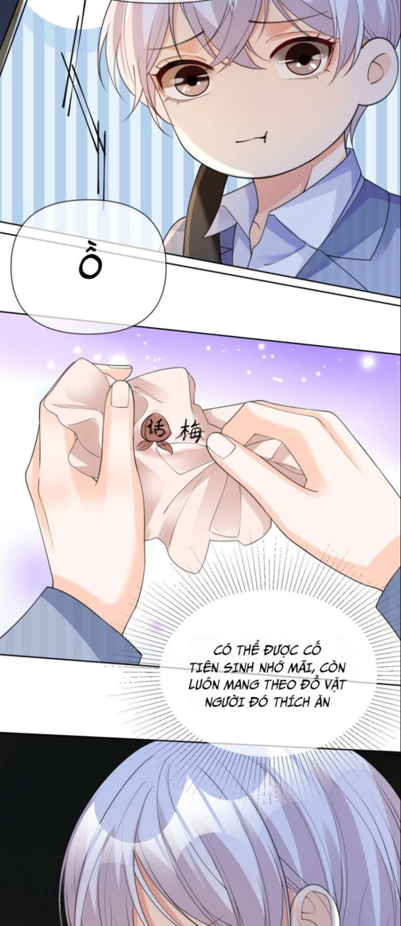 Bị Vạn Người Ghét Sau Khi Trùng Sinh Bạo Hồng Toàn Mạng: Chapter 25