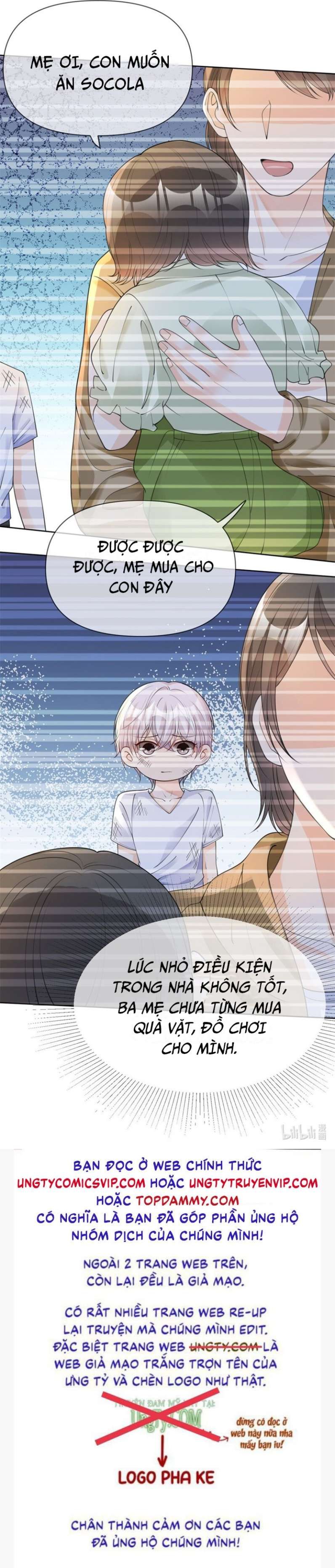 Bị Vạn Người Ghét Sau Khi Trùng Sinh Bạo Hồng Toàn Mạng: Chapter 25