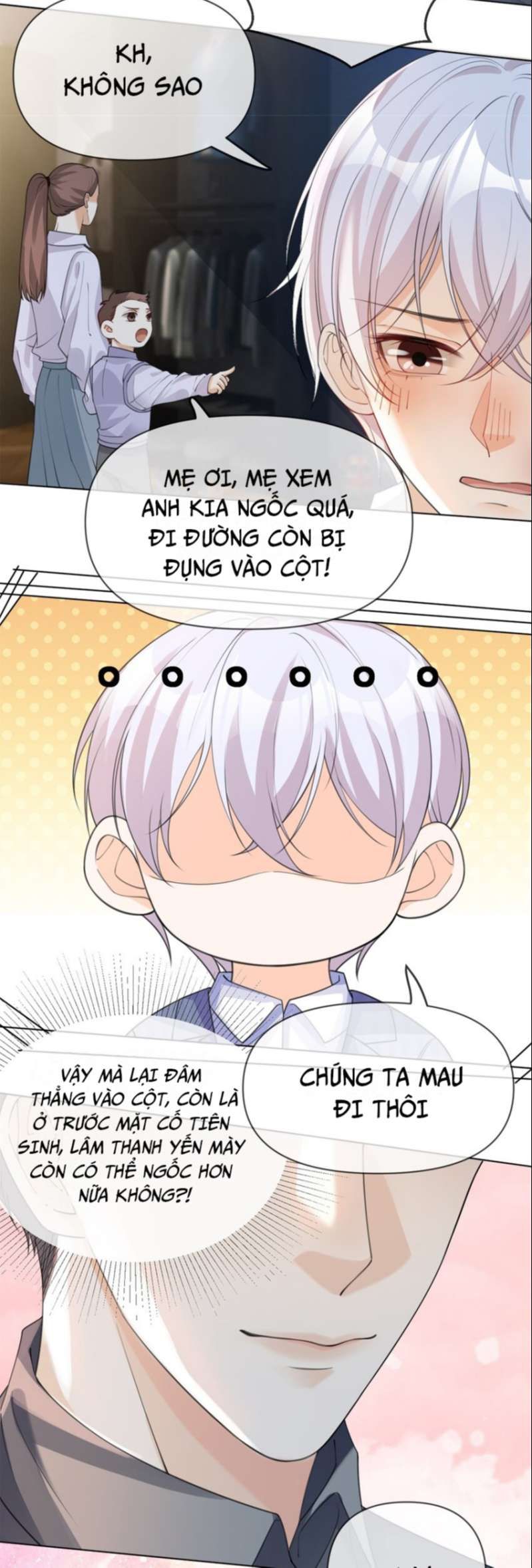 Bị Vạn Người Ghét Sau Khi Trùng Sinh Bạo Hồng Toàn Mạng: Chapter 25