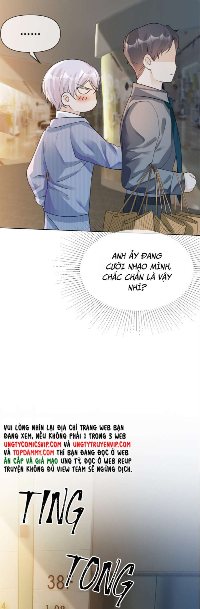 Bị Vạn Người Ghét Sau Khi Trùng Sinh Bạo Hồng Toàn Mạng: Chapter 25