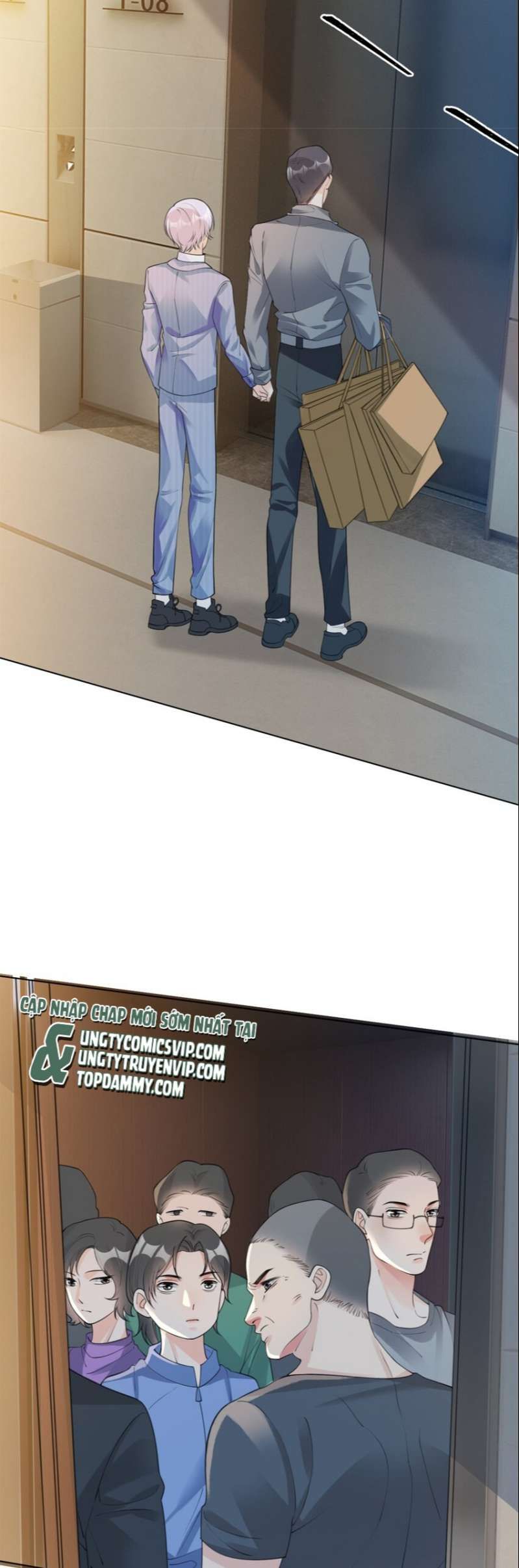 Bị Vạn Người Ghét Sau Khi Trùng Sinh Bạo Hồng Toàn Mạng: Chapter 25