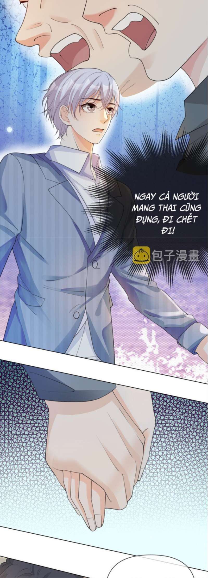 Bị Vạn Người Ghét Sau Khi Trùng Sinh Bạo Hồng Toàn Mạng: Chapter 25