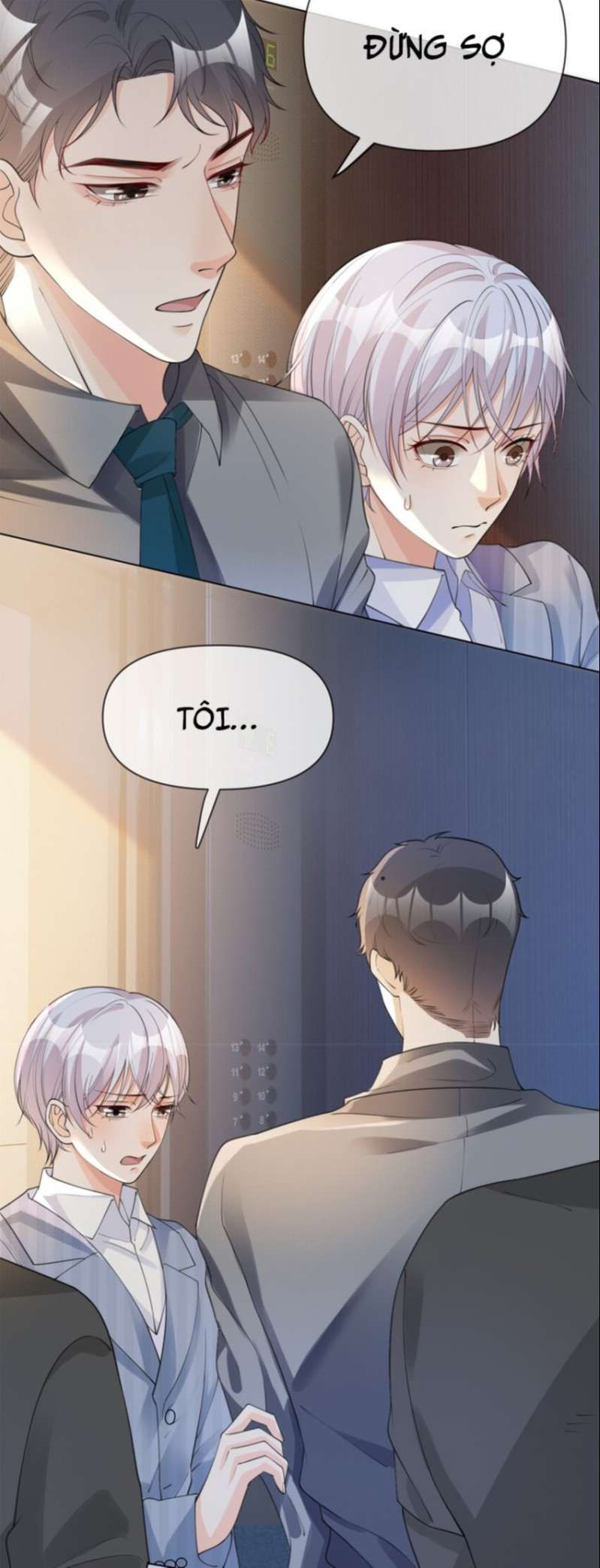 Bị Vạn Người Ghét Sau Khi Trùng Sinh Bạo Hồng Toàn Mạng: Chapter 25