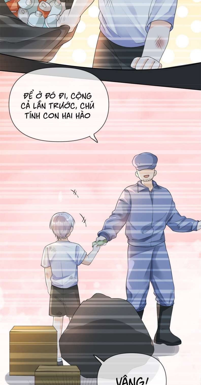 Bị Vạn Người Ghét Sau Khi Trùng Sinh Bạo Hồng Toàn Mạng: Chapter 26