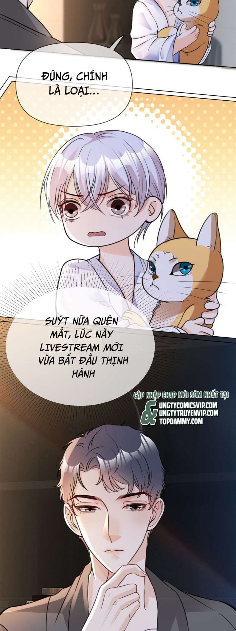 Bị Vạn Người Ghét Sau Khi Trùng Sinh Bạo Hồng Toàn Mạng: Chapter 27