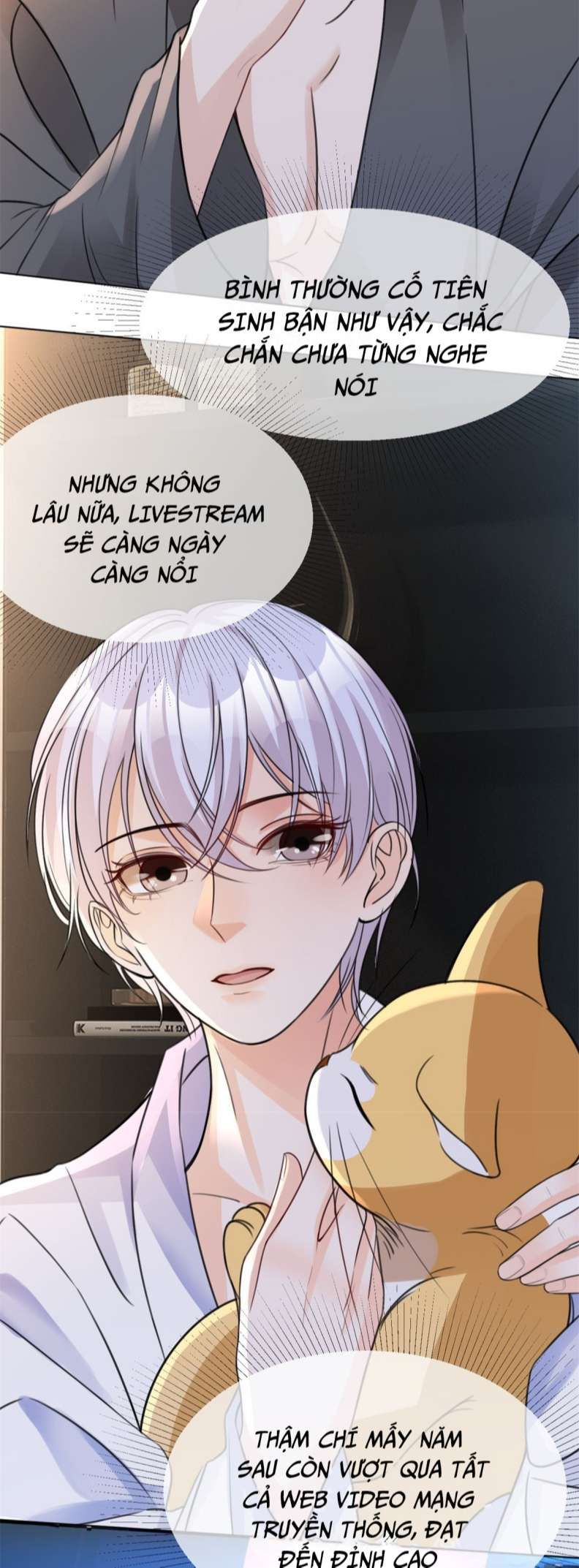 Bị Vạn Người Ghét Sau Khi Trùng Sinh Bạo Hồng Toàn Mạng: Chapter 27