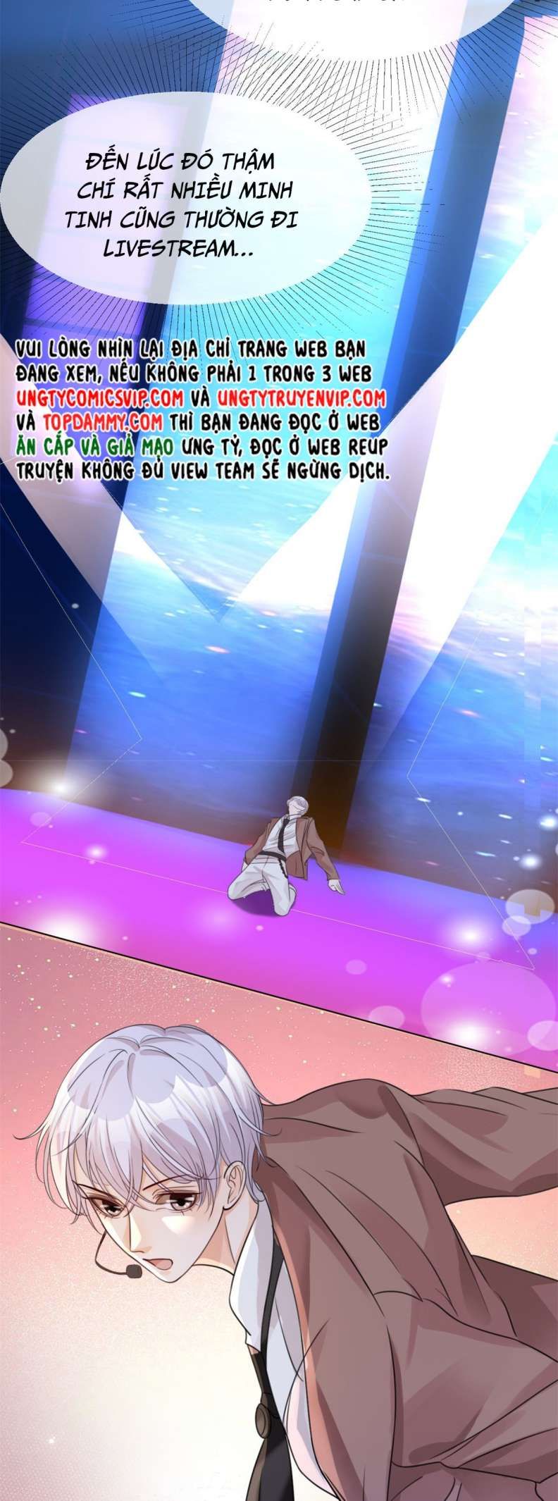 Bị Vạn Người Ghét Sau Khi Trùng Sinh Bạo Hồng Toàn Mạng: Chapter 27