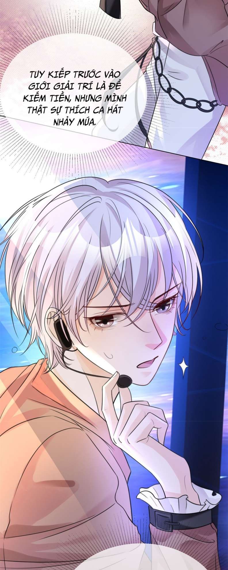 Bị Vạn Người Ghét Sau Khi Trùng Sinh Bạo Hồng Toàn Mạng: Chapter 27