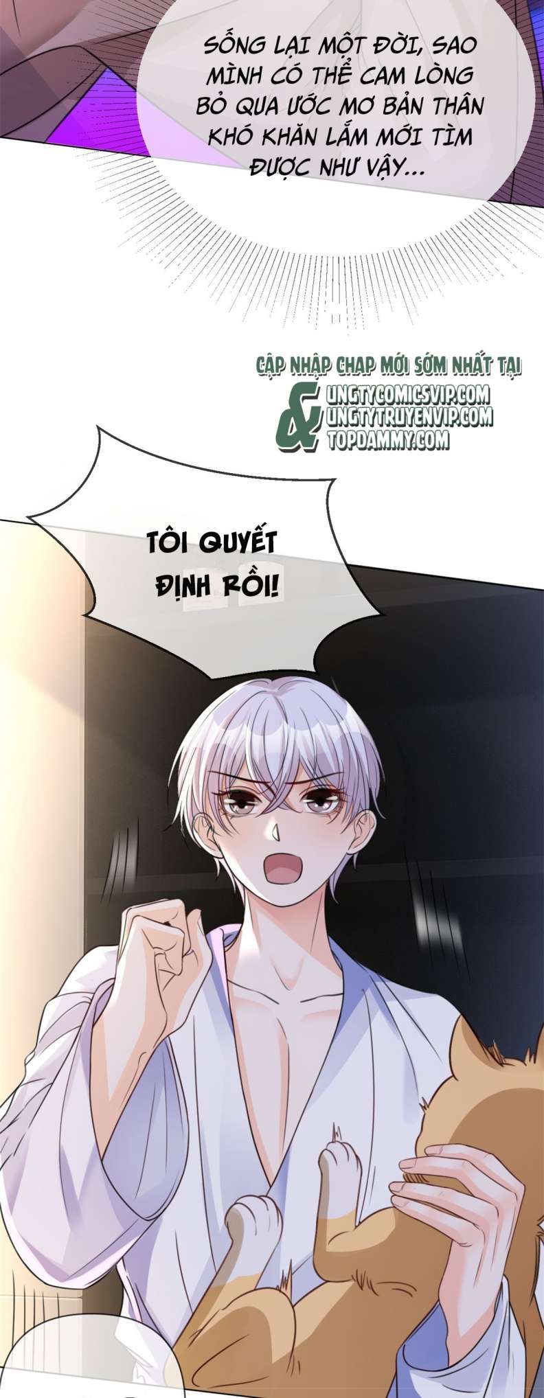 Bị Vạn Người Ghét Sau Khi Trùng Sinh Bạo Hồng Toàn Mạng: Chapter 27