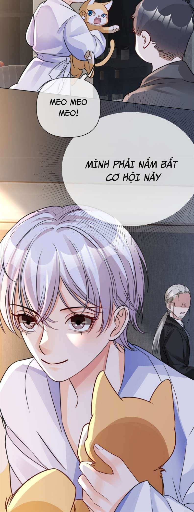 Bị Vạn Người Ghét Sau Khi Trùng Sinh Bạo Hồng Toàn Mạng: Chapter 27