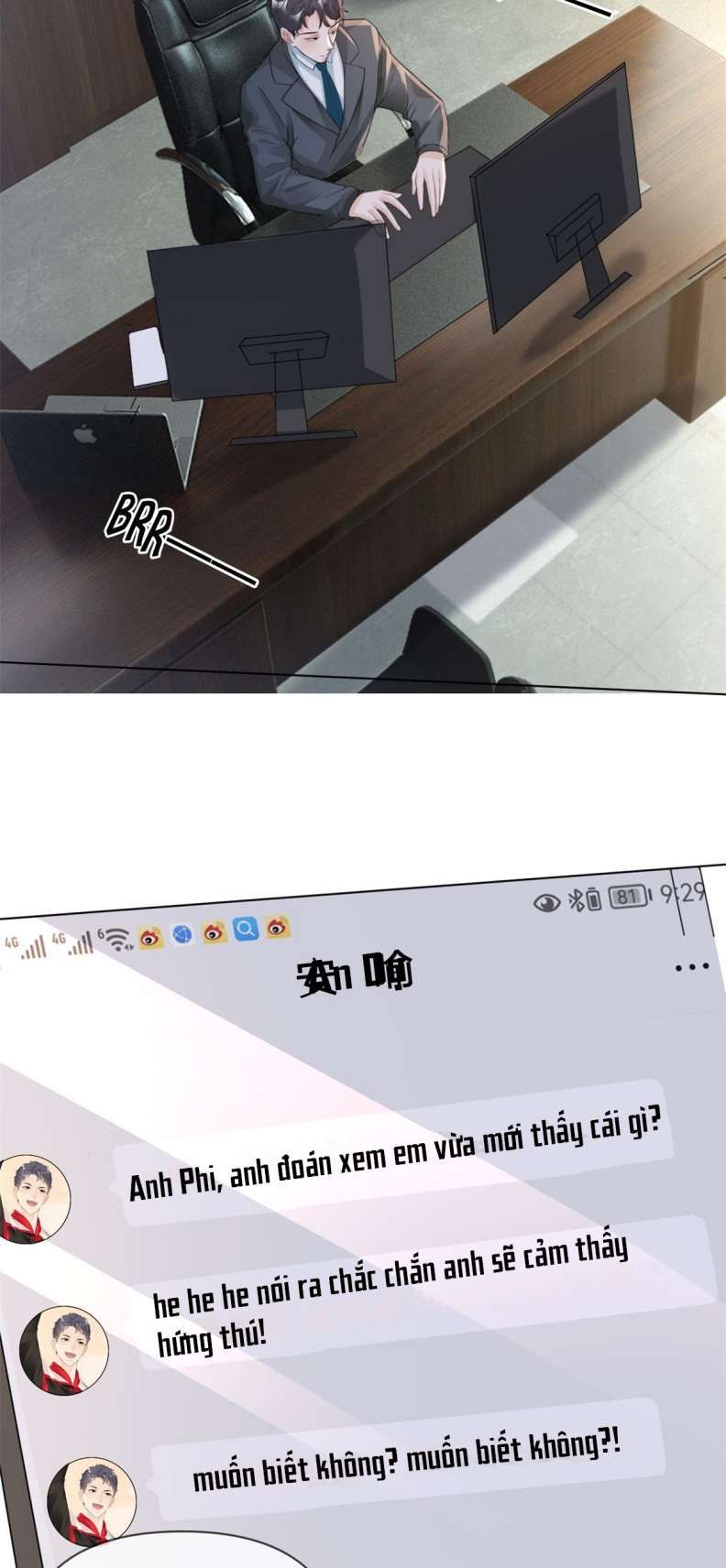 Bị Vạn Người Ghét Sau Khi Trùng Sinh Bạo Hồng Toàn Mạng: Chapter 27