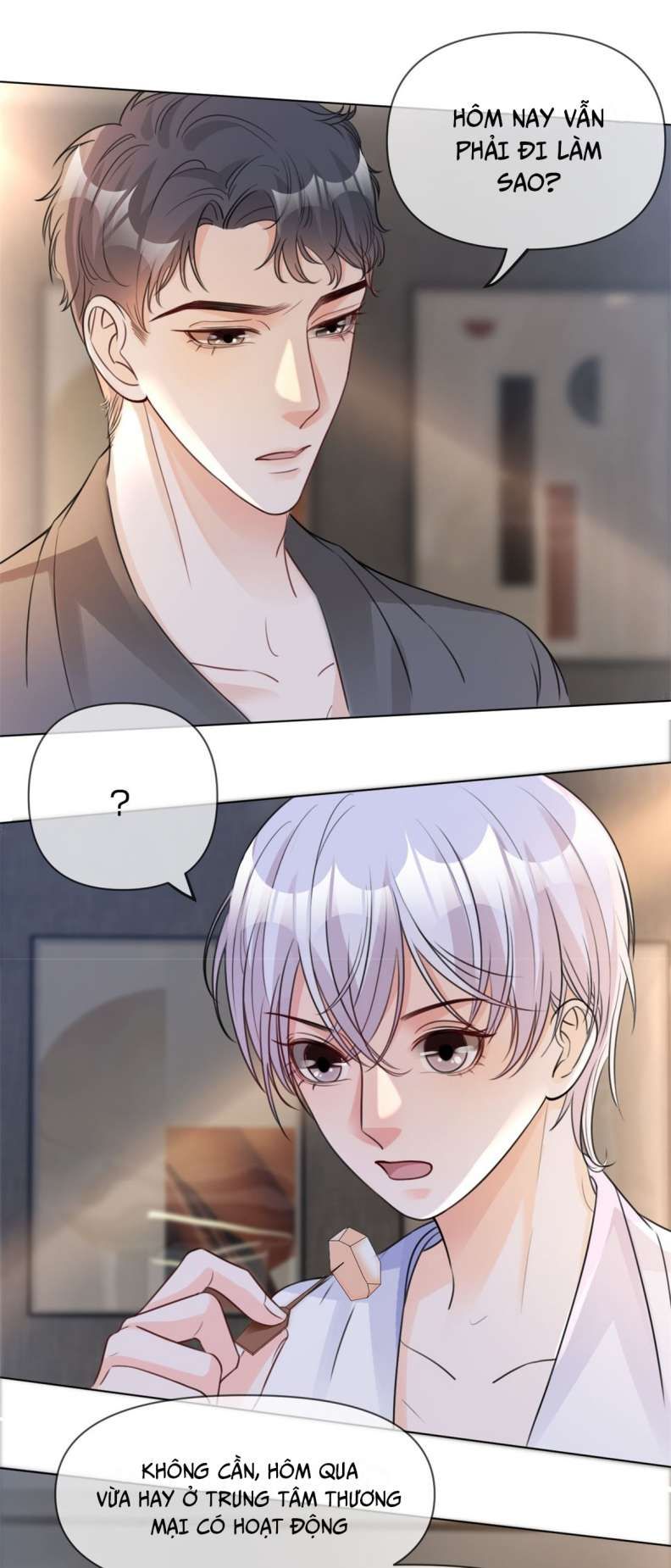 Bị Vạn Người Ghét Sau Khi Trùng Sinh Bạo Hồng Toàn Mạng: Chapter 27