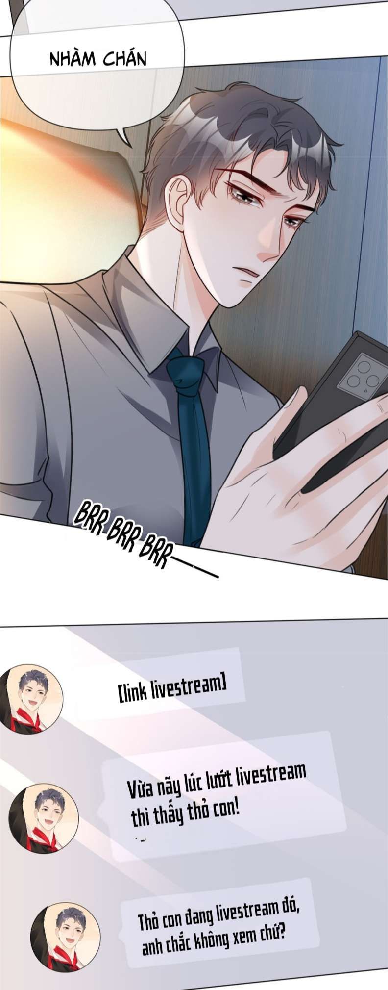 Bị Vạn Người Ghét Sau Khi Trùng Sinh Bạo Hồng Toàn Mạng: Chapter 27