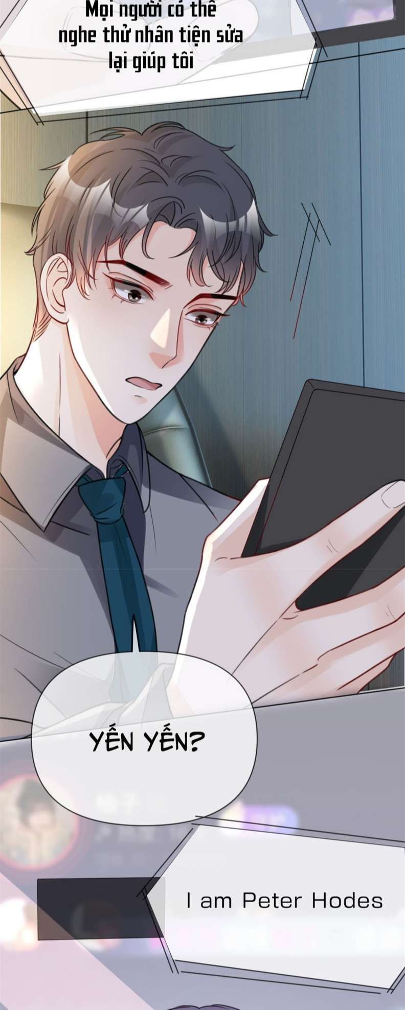 Bị Vạn Người Ghét Sau Khi Trùng Sinh Bạo Hồng Toàn Mạng: Chapter 27