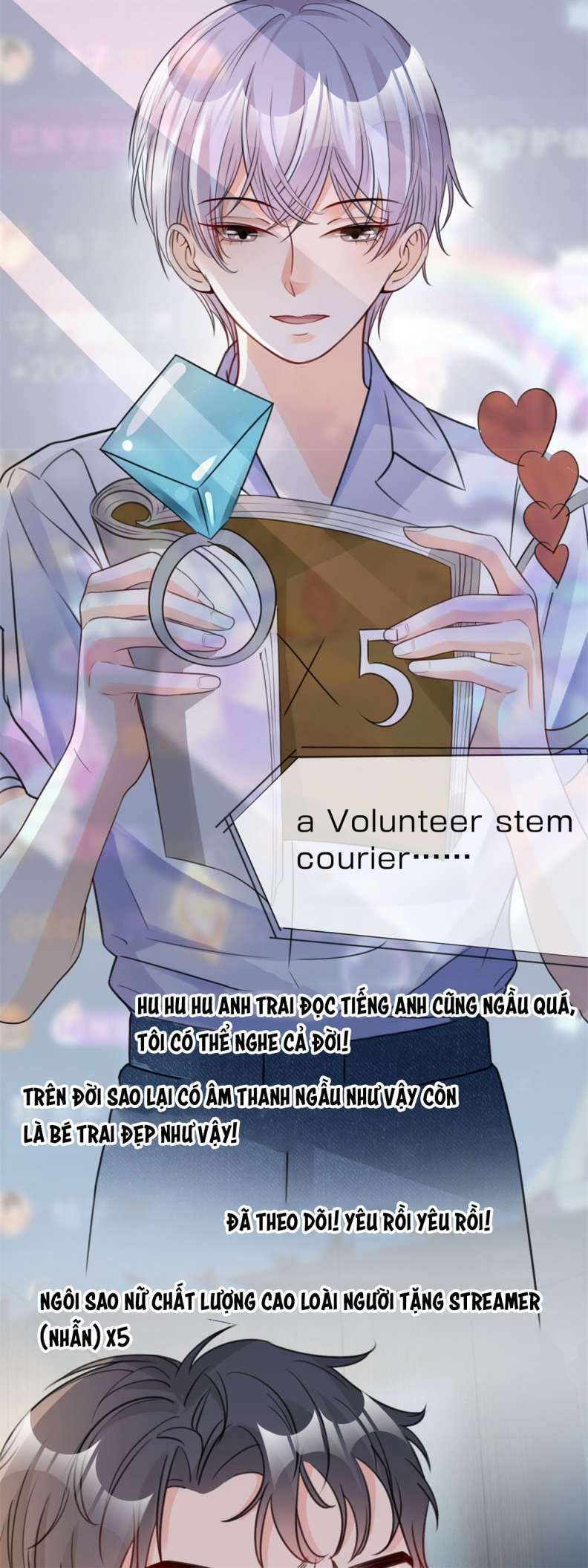 Bị Vạn Người Ghét Sau Khi Trùng Sinh Bạo Hồng Toàn Mạng: Chapter 27