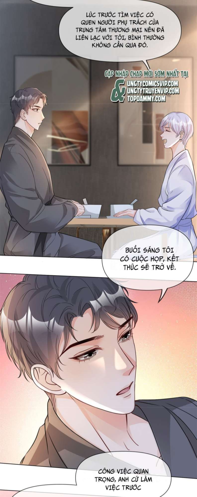 Bị Vạn Người Ghét Sau Khi Trùng Sinh Bạo Hồng Toàn Mạng: Chapter 27