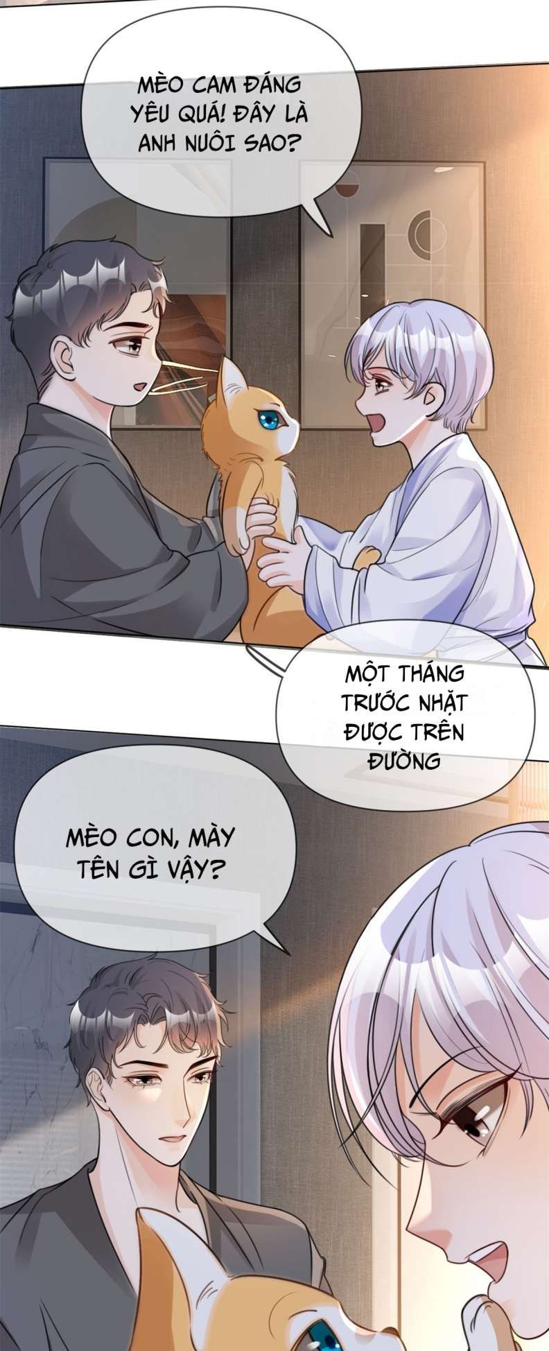 Bị Vạn Người Ghét Sau Khi Trùng Sinh Bạo Hồng Toàn Mạng: Chapter 27