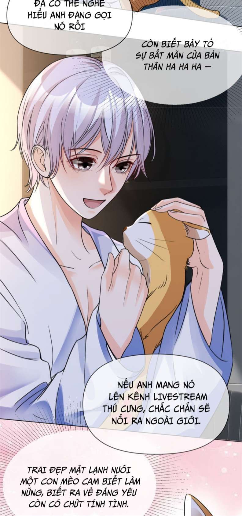 Bị Vạn Người Ghét Sau Khi Trùng Sinh Bạo Hồng Toàn Mạng: Chapter 27