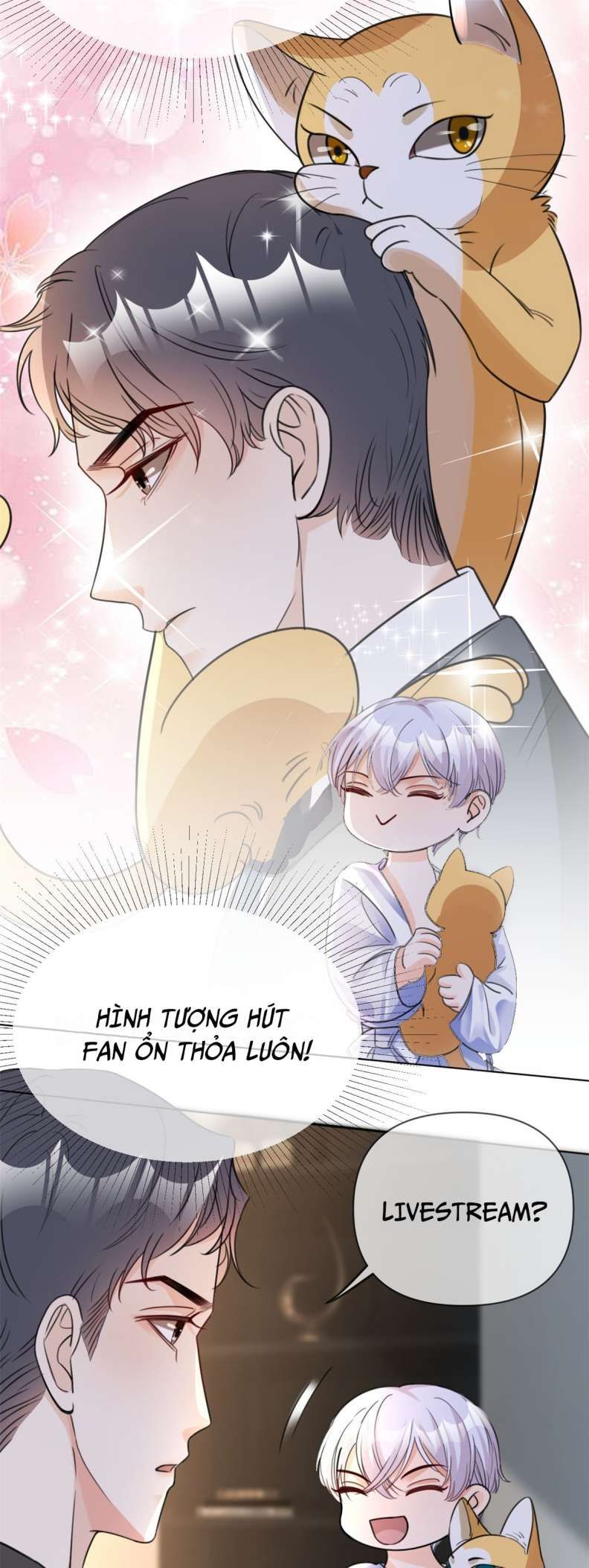 Bị Vạn Người Ghét Sau Khi Trùng Sinh Bạo Hồng Toàn Mạng: Chapter 27