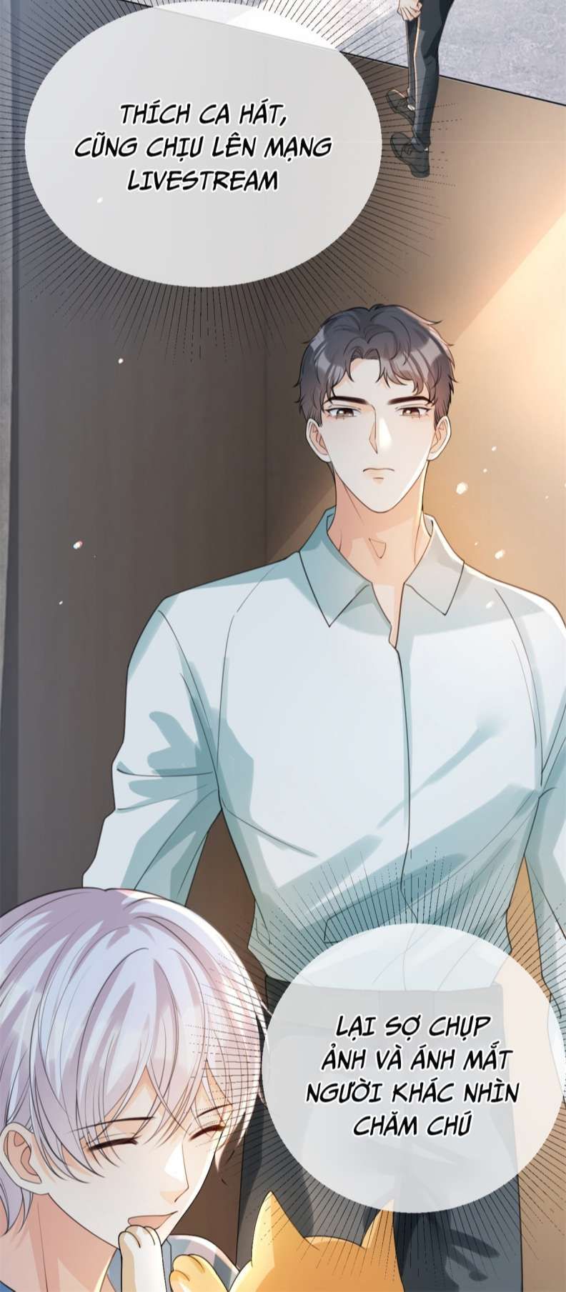 Bị Vạn Người Ghét Sau Khi Trùng Sinh Bạo Hồng Toàn Mạng: Chapter 29