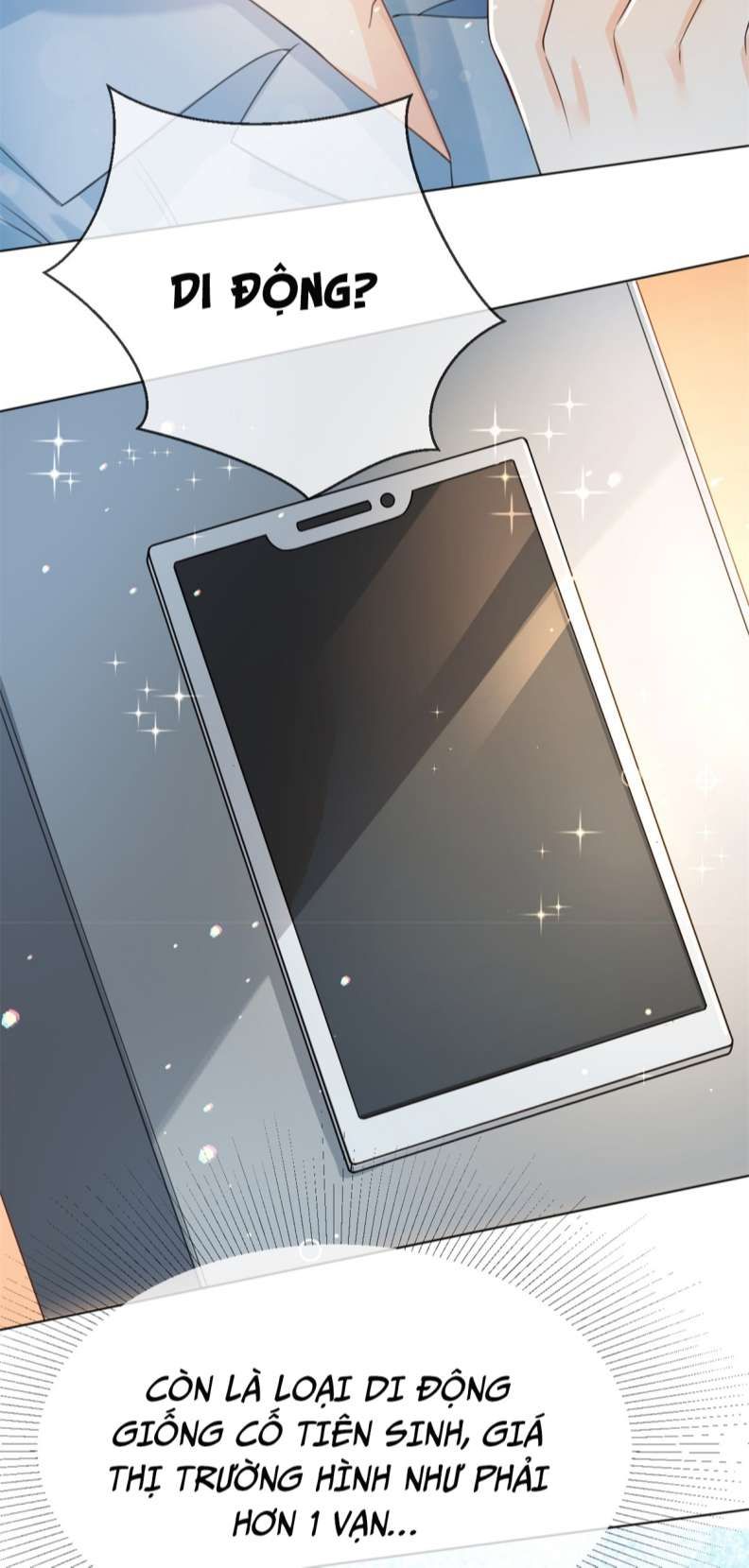 Bị Vạn Người Ghét Sau Khi Trùng Sinh Bạo Hồng Toàn Mạng: Chapter 29