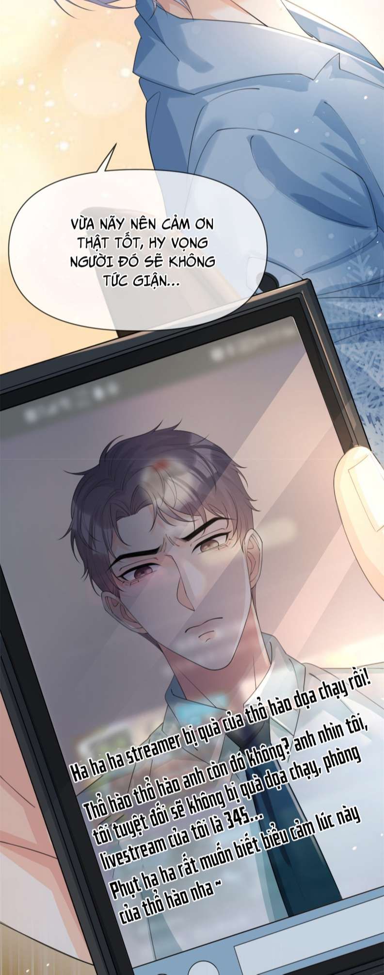 Bị Vạn Người Ghét Sau Khi Trùng Sinh Bạo Hồng Toàn Mạng: Chapter 29