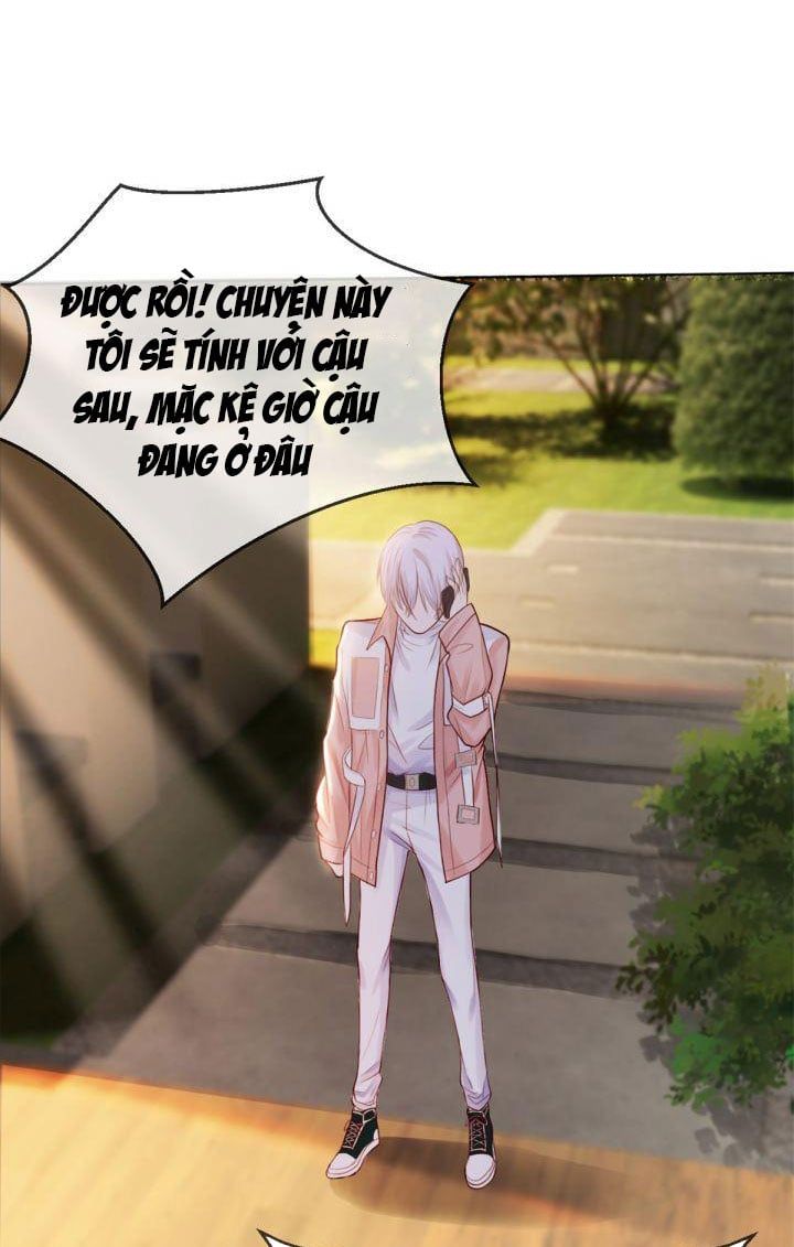 Bị Vạn Người Ghét Sau Khi Trùng Sinh Bạo Hồng Toàn Mạng: Chapter 3